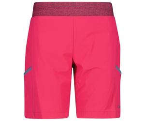 CMP - Women's Bermuda Light Climb - Short - 40 - magenta