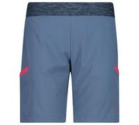 Cmp Bermuda Light Climb 31t7706 Shorts Bleu L Femme
