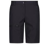 CMP - Women's Bermuda - Short - 34 - antracite