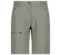 CMP - Women's Bermuda - Short - 36 - avocado