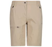 CMP - Women's Bermuda - Short - 36 - sabbia