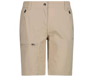 CMP - Women's Bermuda - Short - 42 - sabbia