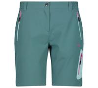 CMP - Women's Bermuda Stretch - Short - 38 - agave