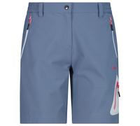 CMP - Women's Bermuda Stretch - Short - 38 - space