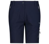 CMP - Women's Bermuda Stretch - Short - 48 - b blue / ghiaccio