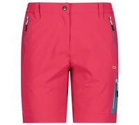 CMP - Women's Bermuda Stretch - Short - 48 - magenta