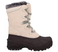 CMP - Women's Borhea Snow Boots WP - Chaussures d'hiver - EU 36 - crema