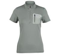 CMP - Women's Breast Pocket T-Shirt Free Bike - Maillot de cyclisme - 44 - avocado