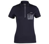 CMP - Women's Breast Pocket T-Shirt Free Bike - Maillot de cyclisme - 48 - antracite