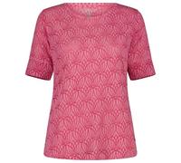 CMP - Women's Burnout Jersey T-Shirt - T-shirt technique - 48 - festival