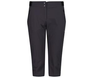 CMP - Women's Capri Pant - Short - 34 - antracite