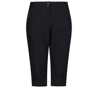 CMP - Women's Capri Pant - Short - 46 - antracite / avocado