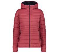 CMP - Women's Down Jacket Fix Hood 35K4076 - Veste synthétique - 44 - peony