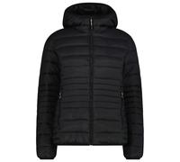 CMP - Women's Down Jacket Fix Hood 35K4076 - Veste synthétique - 46 - nero