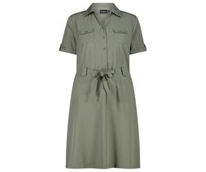CMP - Women's Dress - Robe - 36 - avocado