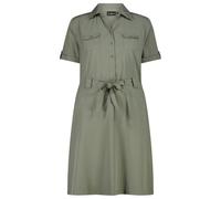 CMP - Women's Dress - Robe - 46 - avocado