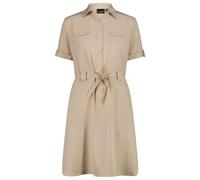 CMP - Women's Dress - Robe - 46 - cream