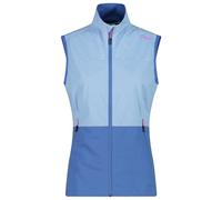 CMP - Women's Extralight Softshell Vest - Gilet softshell - 40 - sky