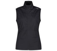 CMP - Women's Extralight Softshell Vest - Gilet softshell - 46 - antracite
