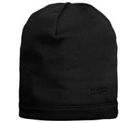 CMP - Women's Fleece Hat Stretch Performance - Bonnet - One Size - nero