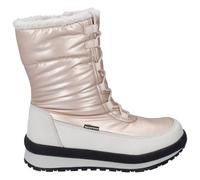 CMP - Women's Harma Snow Boot WP - Chaussures d'hiver - EU 39 - bone
