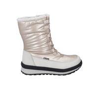 Cmp 39q4976 Harma Snow Boots Beige EU 40 Femme