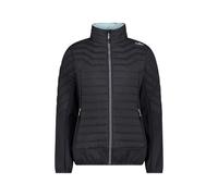 CMP - Women's hybrid jacket - Veste hybride femme Antracite - XXS