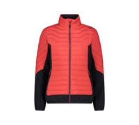 CMP - Women's hybrid jacket - Veste hybride femme Corallo - M