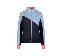 Cmp Veste Softshell Detachable Sleeves 30a2276