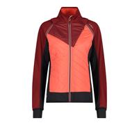 CMP - Women's hybrid jacket with removable sleeves - Veste hybride femme Granata - S