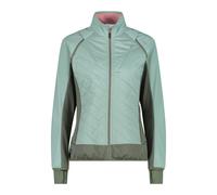 CMP - Women's hybrid jacket with removable sleeves - Veste hybride femme Jade - M