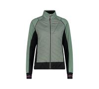 CMP - Women's hybrid jacket with removable sleeves - Veste hybride femme Mineral - M