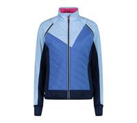 CMP - Women's hybrid jacket with removable sleeves - Veste hybride femme Sky - XS