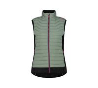 Cmp 34z2466 Vest Vert XS Femme