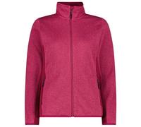 CMP - Women's Jacket 36H2686 - Veste polaire - 36 - amaranto