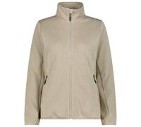 CMP - Women's Jacket 36H2686 - Veste polaire - 36 - kaki