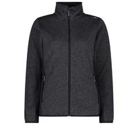 CMP - Women's Jacket 36H2686 - Veste polaire - 40 - antracite