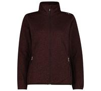 CMP - Women's Jacket 36H2686 - Veste polaire - 50 - black berry