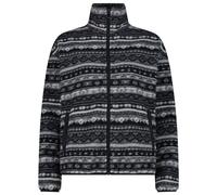 CMP - Women's Jacket 36M2986 - Veste polaire - 42 - antracite / grey