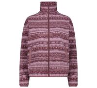 CMP - Women's Jacket 36M2986 - Veste polaire - 48 - malva / blush