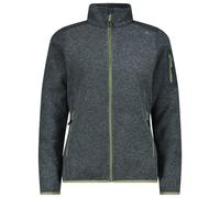 CMP - Women's Jacket 3H14746A - Veste polaire - 40 - jungle