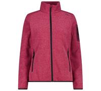CMP - Women's Jacket 3H14746A - Veste polaire - 44 - amaranto