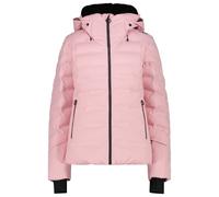 CMP - Women's Jacket Fix Hood 34W4406 - Veste de ski - 34 - pink