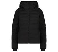 CMP - Women's Jacket Fix Hood 34W4406 - Veste de ski - 40 - nero