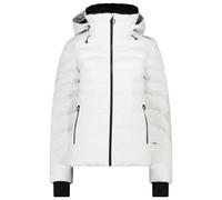 CMP Woman Jacket Fix Hood Femmes Veste de ski 42 Blanc