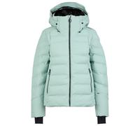 CMP - Women's Jacket Fix Hood 34W4406 - Veste de ski - 48 - jade