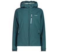 CMP - Women's Jacket Fix Hood 35Z2826 - Veste imperméable - 40 - trek green
