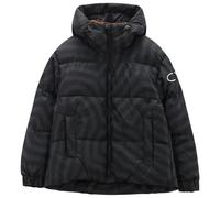 CMP - Women's Jacket Fix Hood 35Z606 - Veste de ski - M - nero / forest