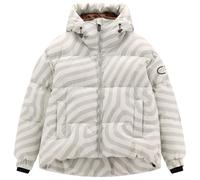 CMP - Women's Jacket Fix Hood 35Z606 - Veste de ski - XXS - ivory / bone