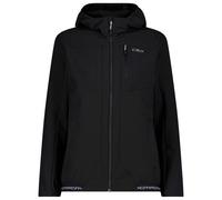 CMP - Women's Jacket Fix Hood 36M1116 - Veste softshell - 48 - antracite